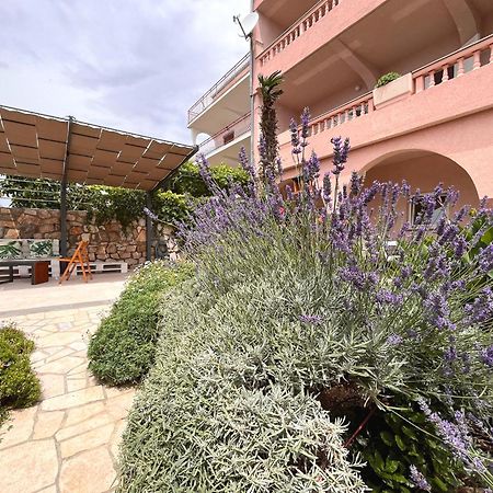 App St Marin View Novi Vinodolski Exterior photo
