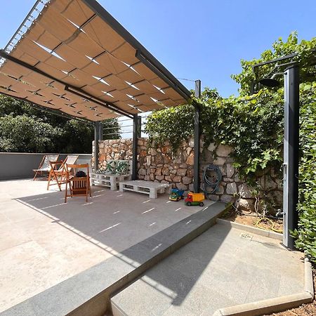 App St Marin View Novi Vinodolski Exterior photo