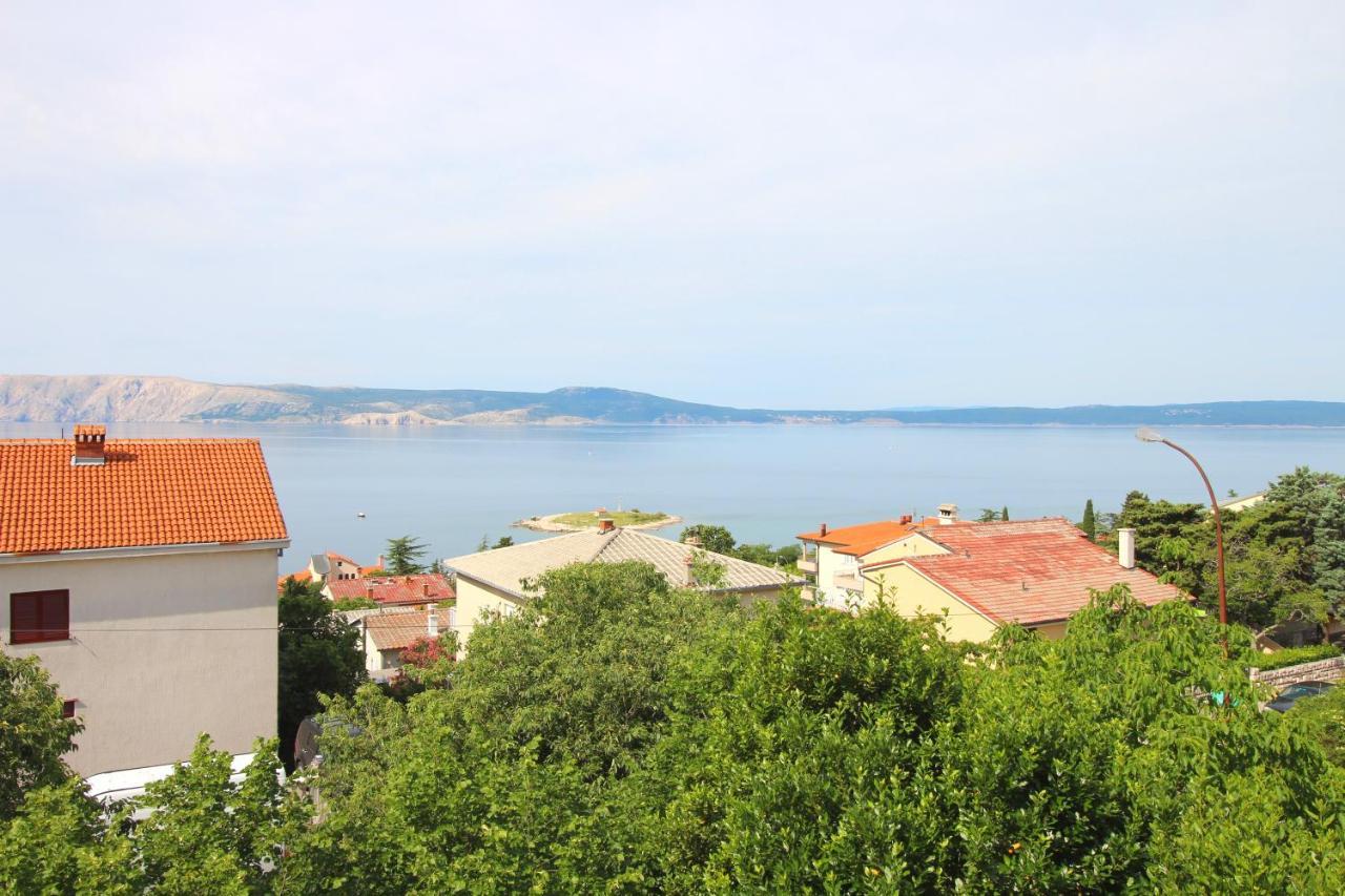 App St Marin View Novi Vinodolski Exterior photo