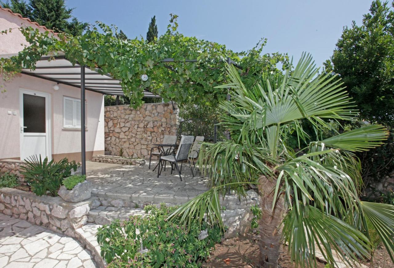 App St Marin View Novi Vinodolski Exterior photo