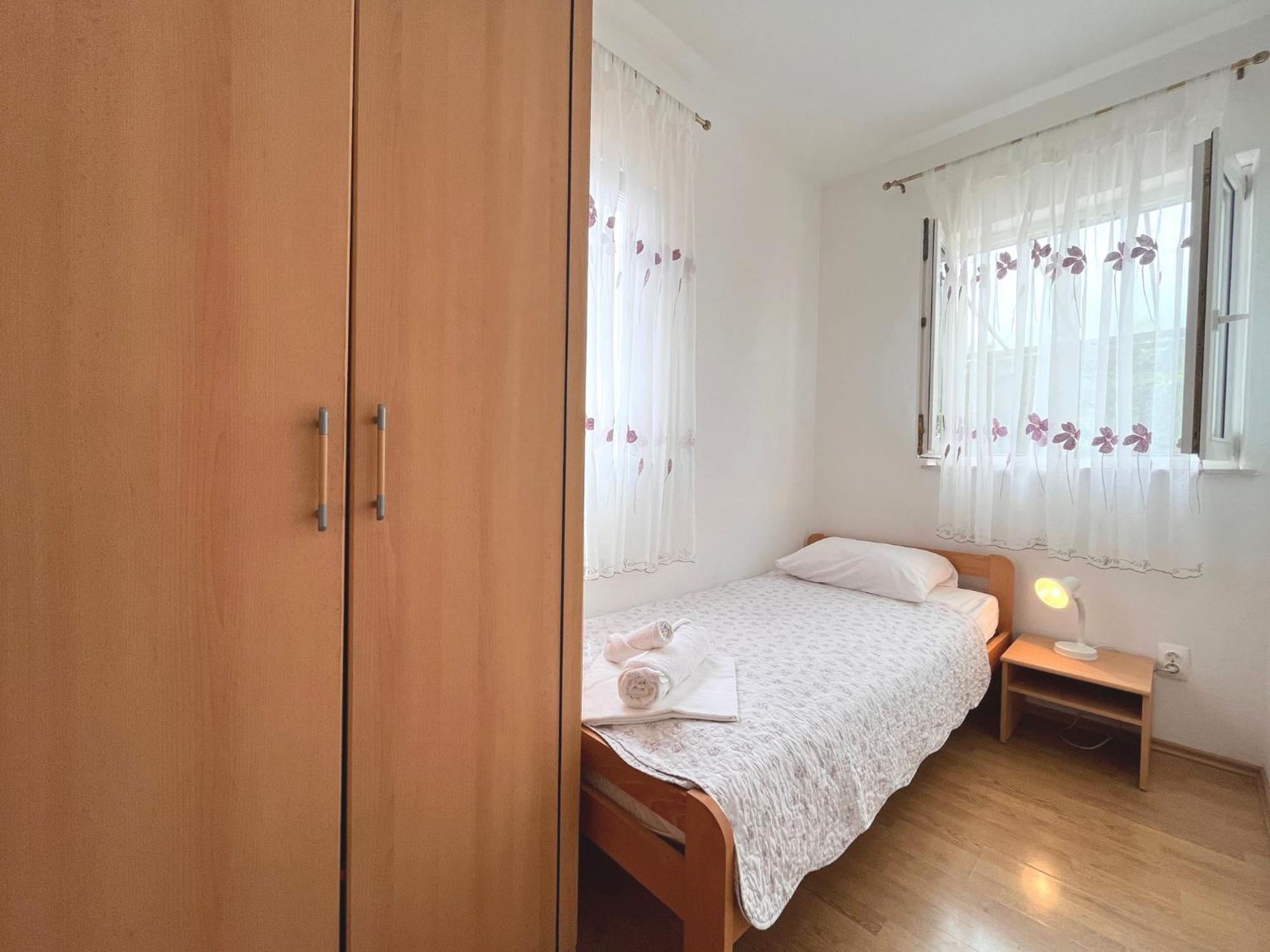 App St Marin View Novi Vinodolski Exterior photo