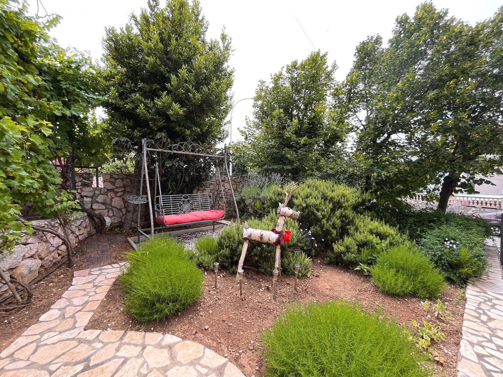App St Marin View Novi Vinodolski Exterior photo
