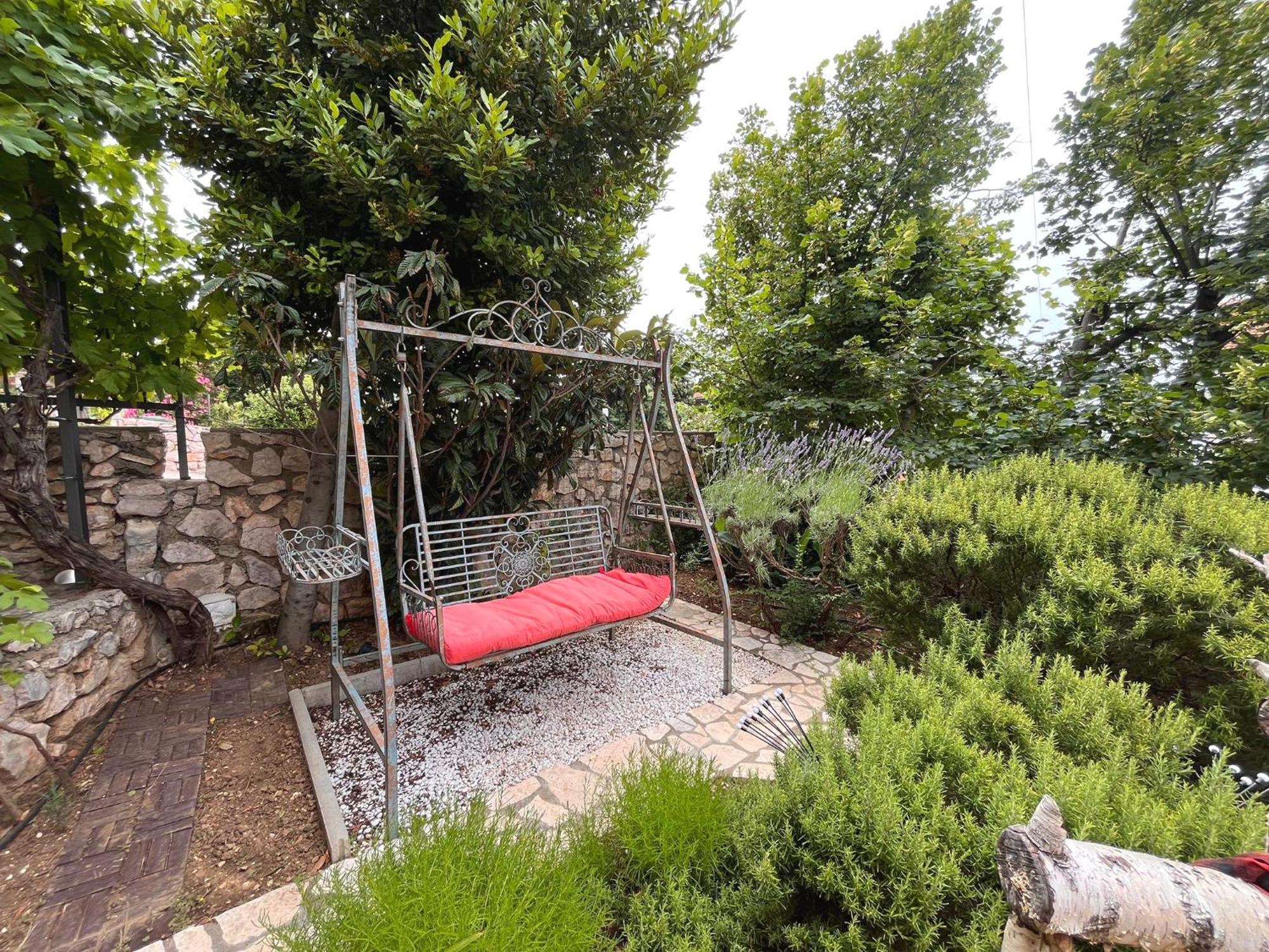 App St Marin View Novi Vinodolski Exterior photo