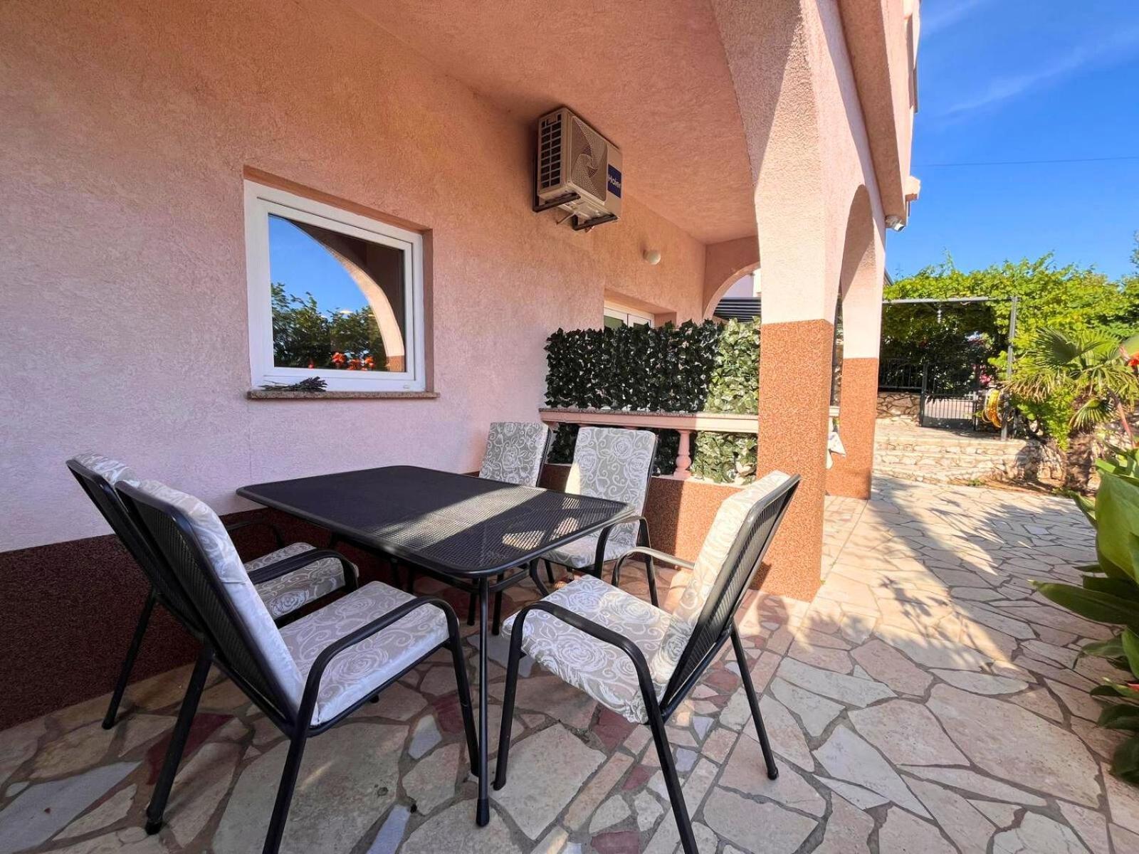 App St Marin View Novi Vinodolski Room photo
