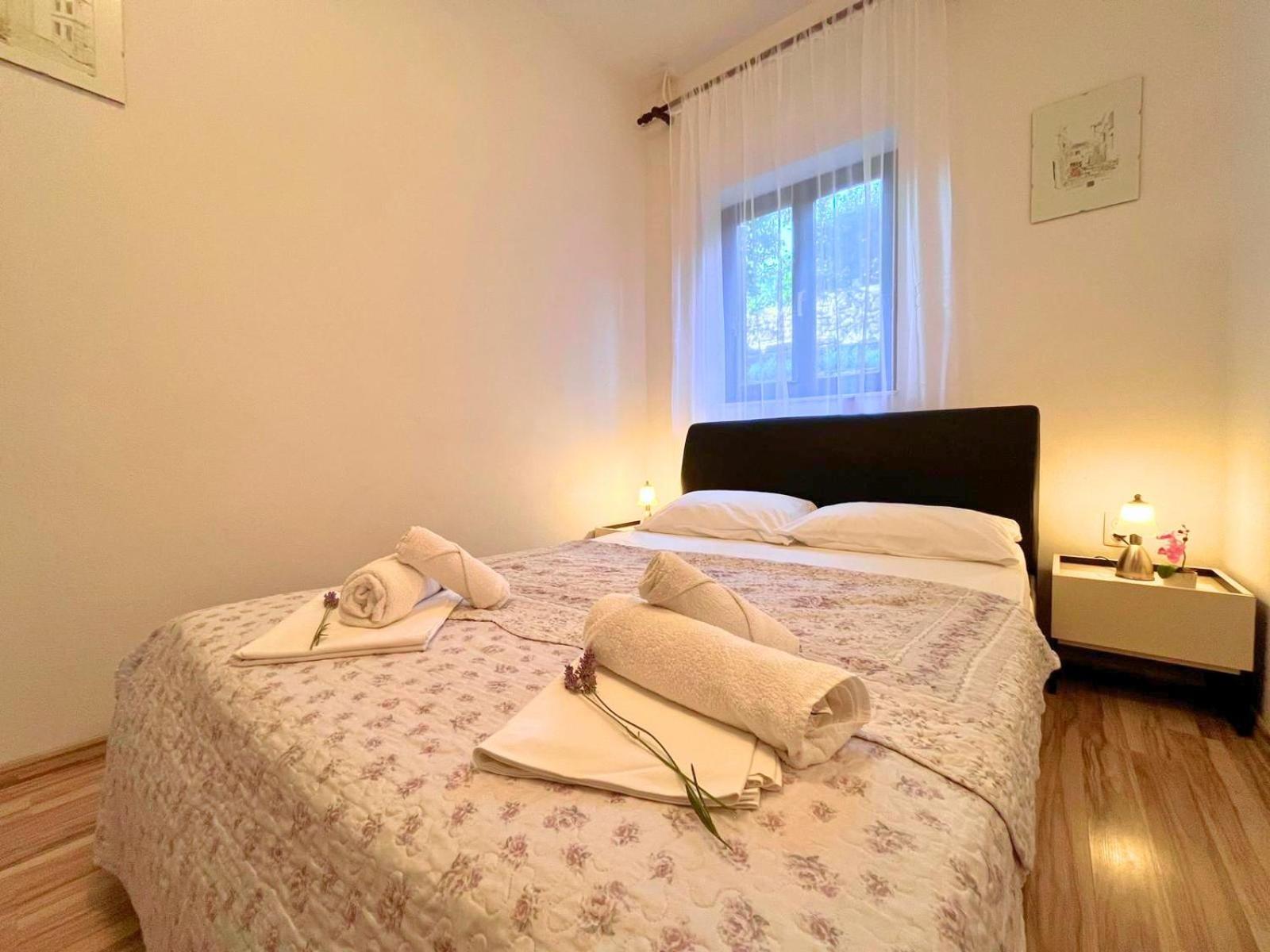 App St Marin View Novi Vinodolski Room photo